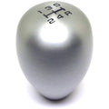 Type S Optional 5 Speed Billet Aluminum Shift Knob