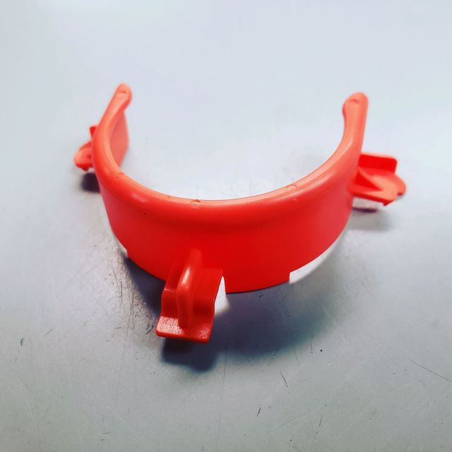 Gas Cap Holder (Multi-Fit)