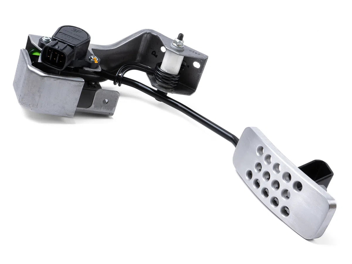 350Z Accelerator Pedal Assy
