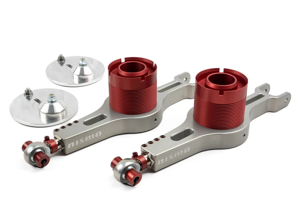 Z34/RZ34 NISMO Rear Mid Link Set
