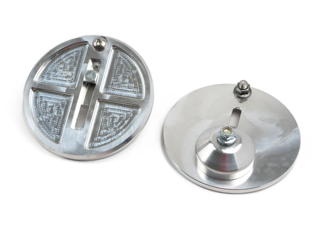 Z34/RZ34 NISMO Rear Mid Link Set