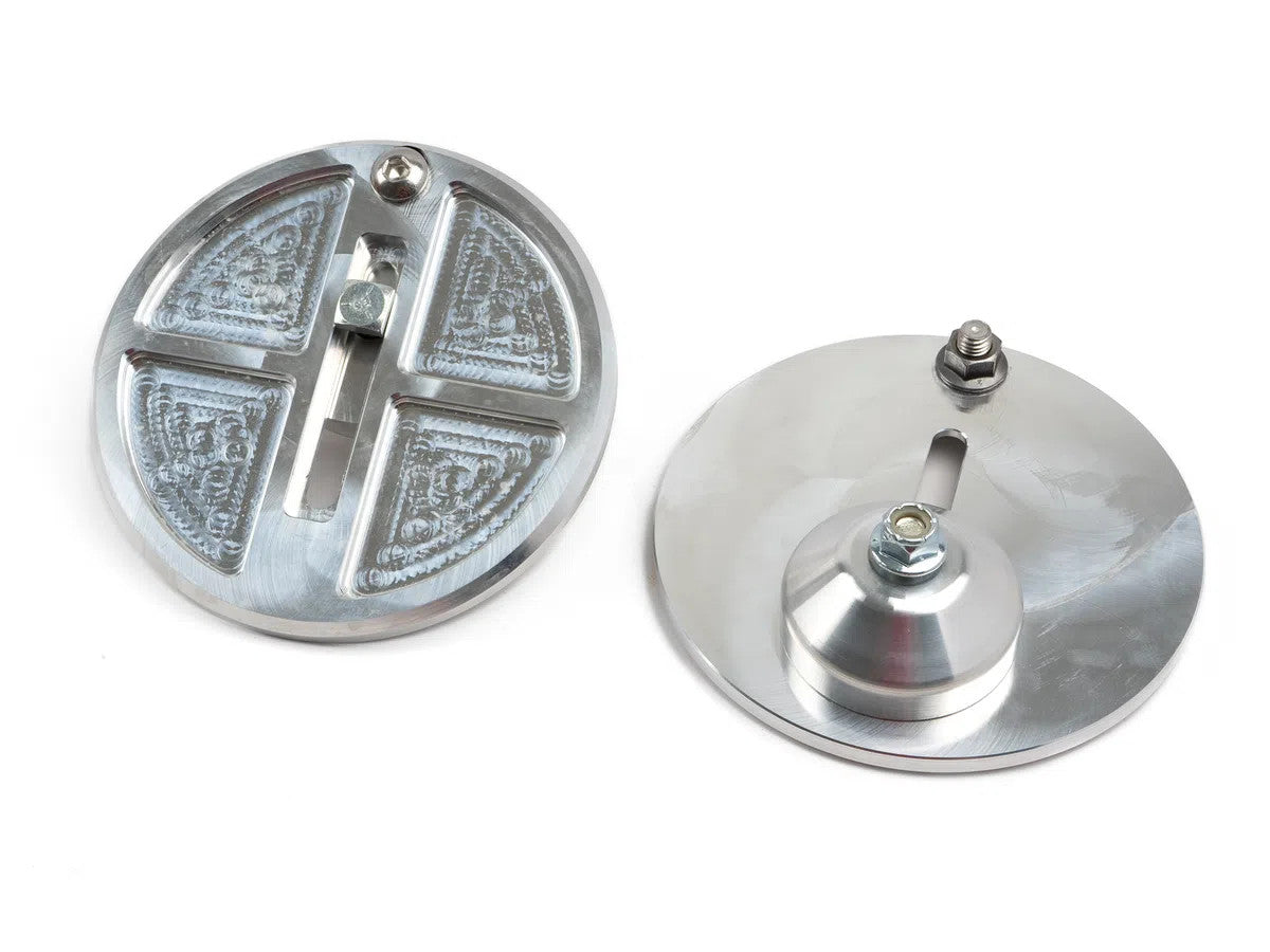 Z34/RZ34 NISMO Rear Mid Link Set