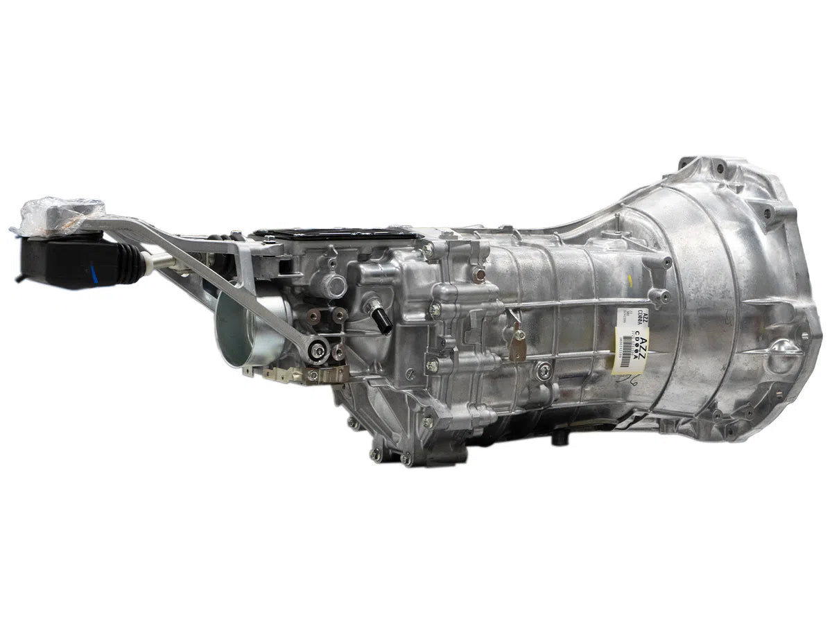 350Z CD009 Transmission Assy