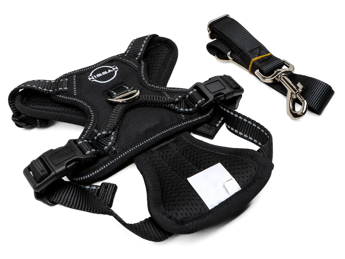 OEM Nissan Dog Harness