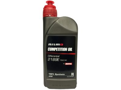 Nismo Competition Differential Oil Kit