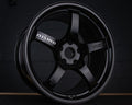 Nismo Club Sport Wheel (18X9.5 +12)