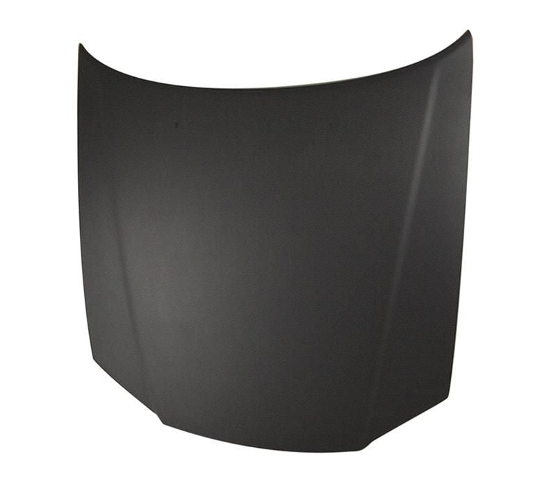 BNR34 GTR Hood Assy