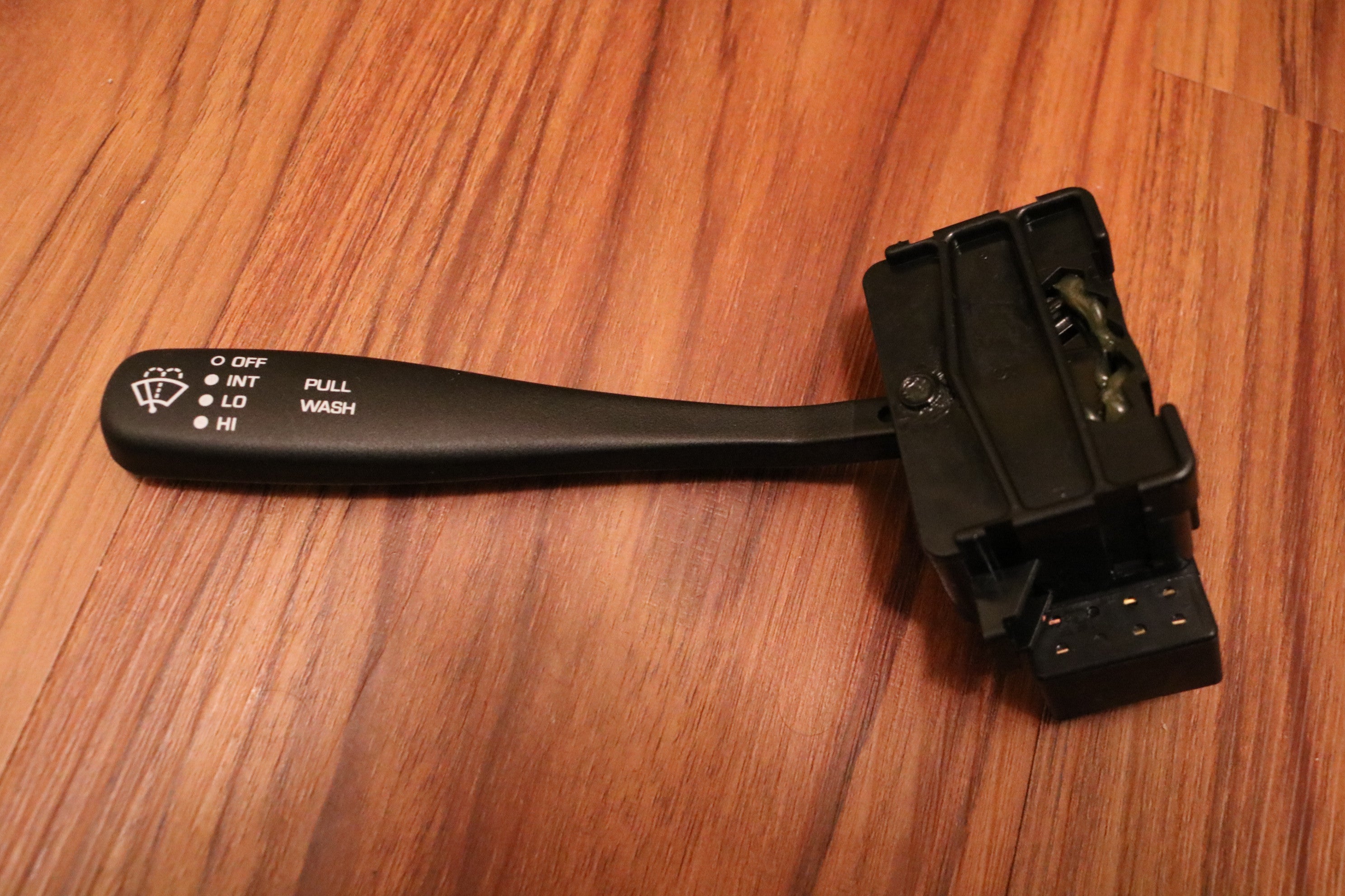 S13/180sx Wiper Switch