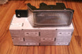 R34 Rear Fog Lamp RH (Clear)