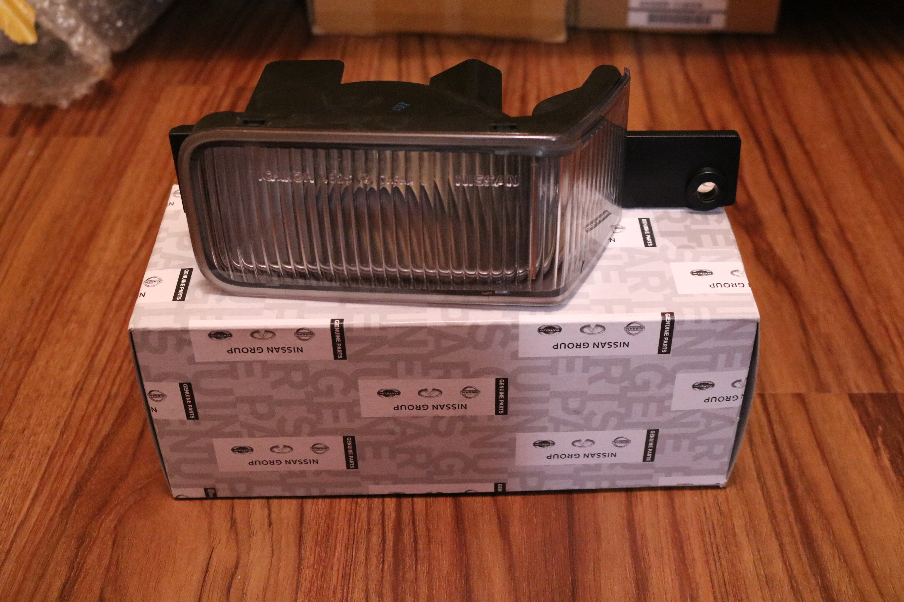 R34 Rear Fog Lamp LH (Clear)