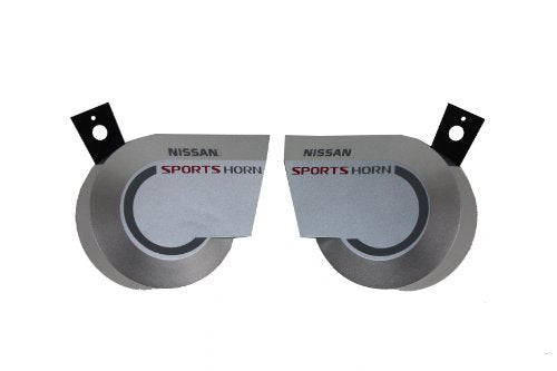 Nissan Sports Horn Kit