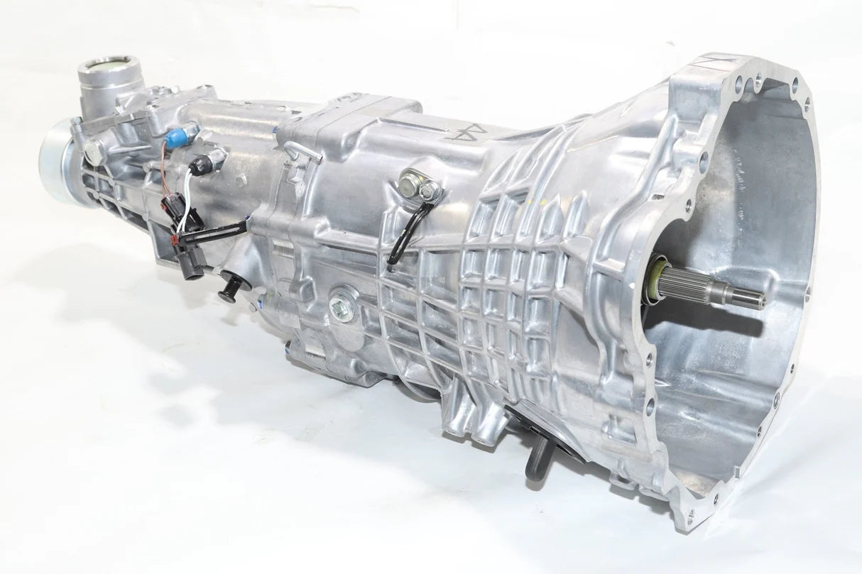 R34 Skyline RB25DET NEO 5 Speed Transmission Assy