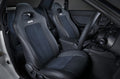 40TH Anniversary NISMO BNR32 GTR Seat Cover Set