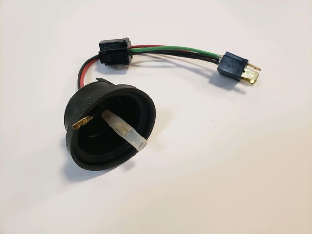 R32 Headlamp Harness