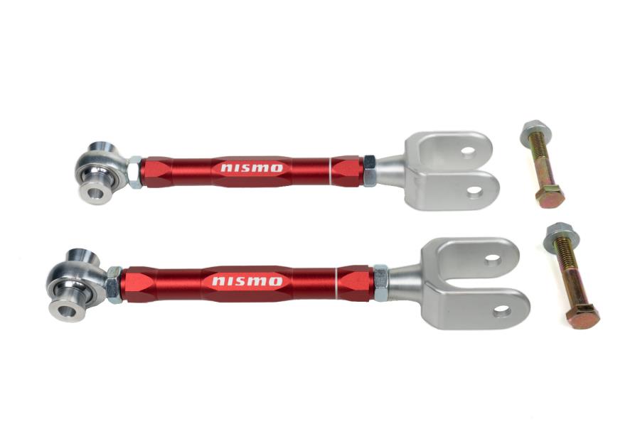 Z34/RZ34 NISMO Rear Lower/Camber Link Set