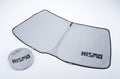 40TH Anniversary NISMO R32 Front Sunshade