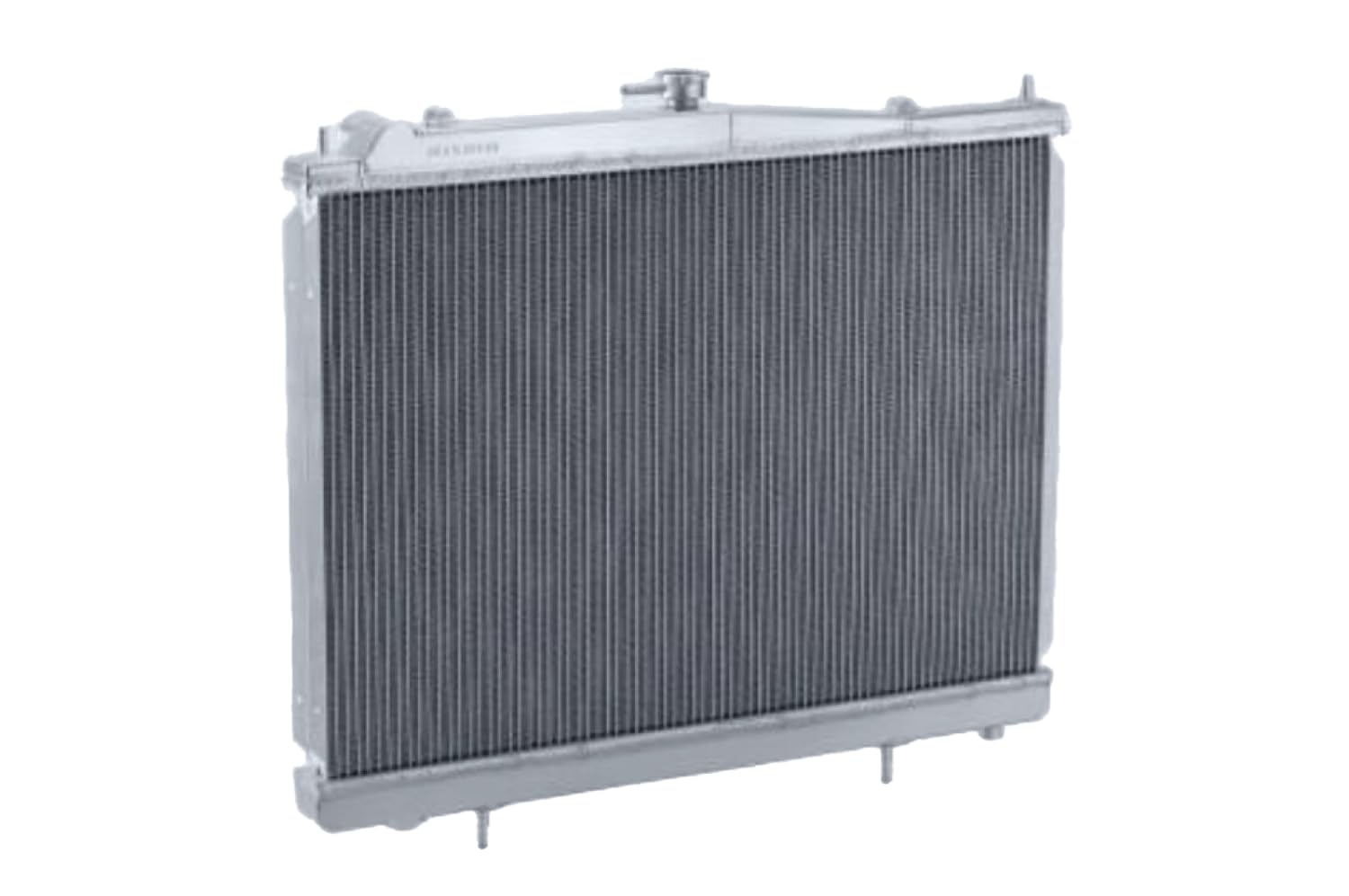 Nismo BCNR33 GTR Radiator
