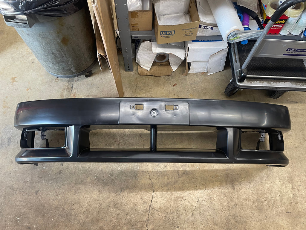 S14 JDM Kouki Front Bumper