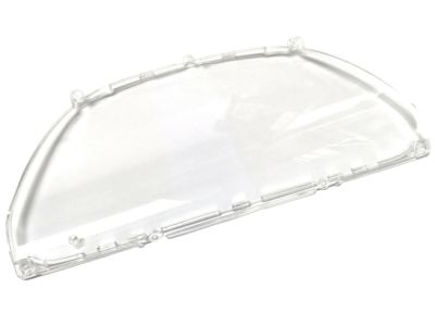 NSX OEM Cluster Lens