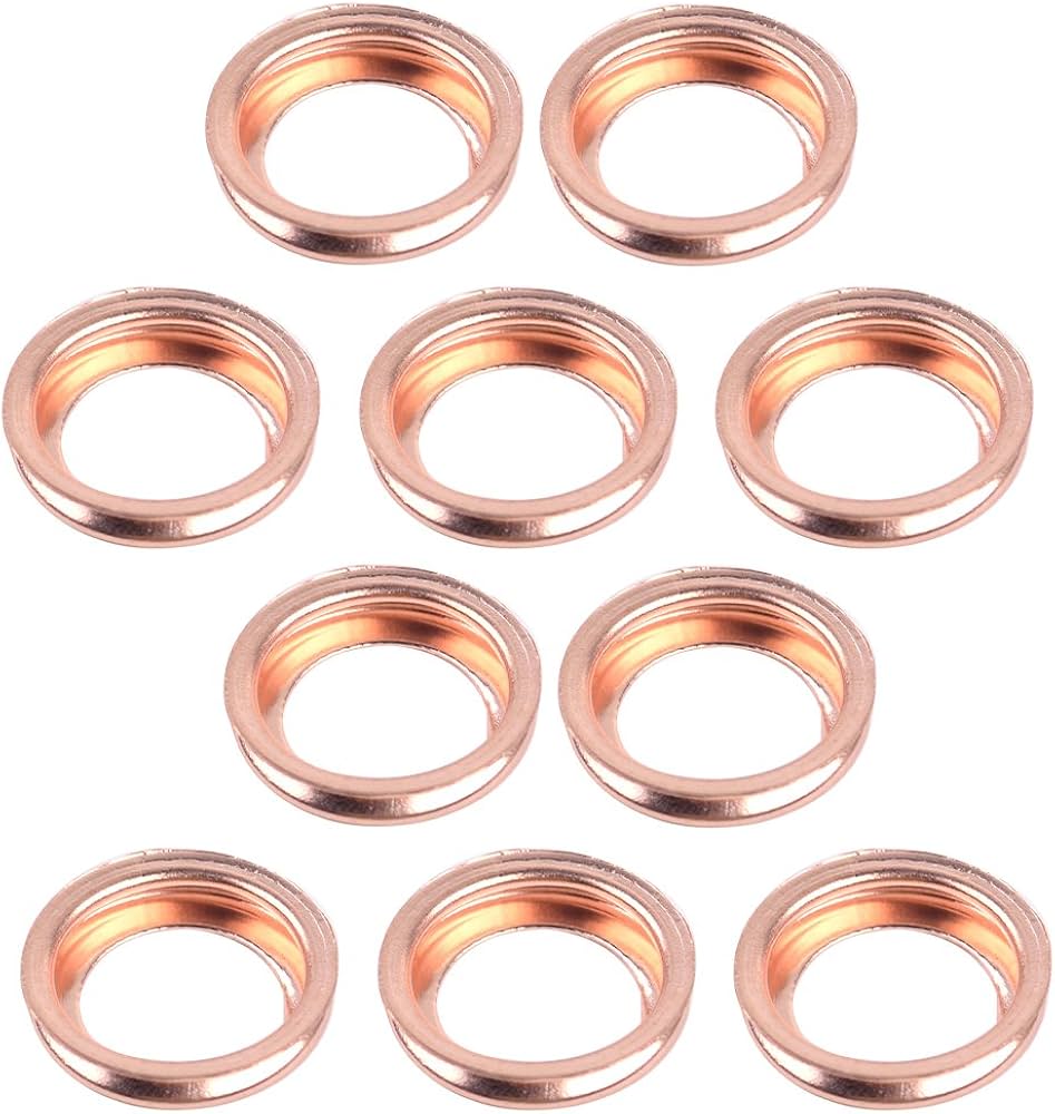 OEM Nissan 55Y0A Oil Filter 10 Pack