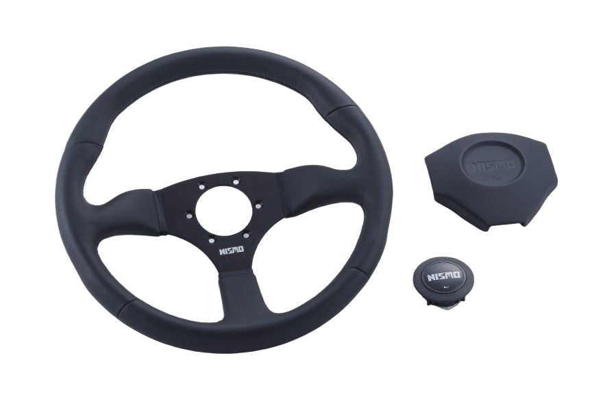 40TH Anniversary NISMO Steering Wheel