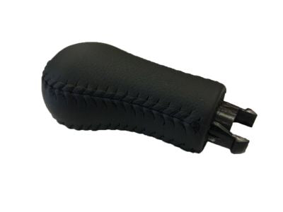 NSX Leather Shift Knob