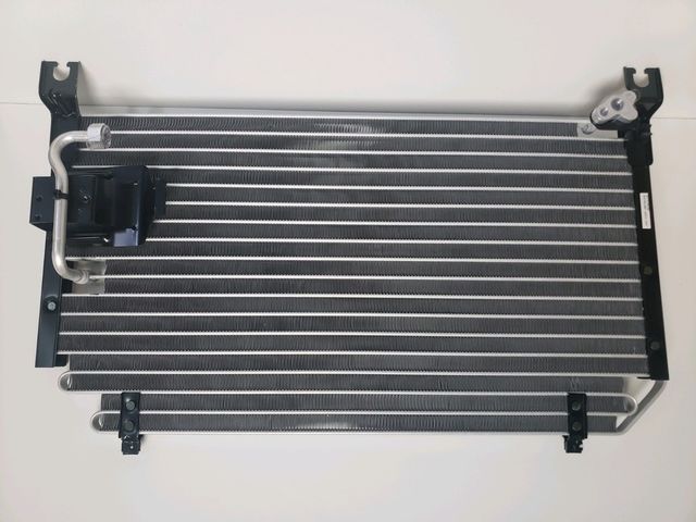 R32 A/C Condenser