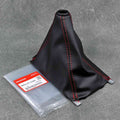 Type-R Leather Shift Boot