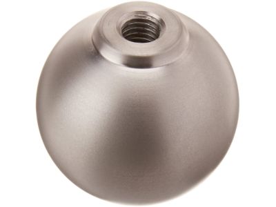Honda 6-Speed Shift Knob (Yellow)