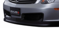 Nismo Add-On Rubber Chin Spoiler