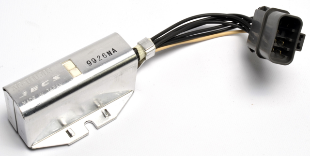 R32/R33/R34 GTR Injector Resistor Ballast