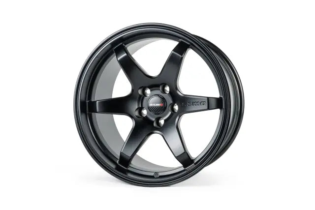 NISMO LM-RS6 18x9.5 +22 Wheel Set