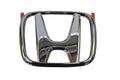 S2000 OEM Front & Rear "H" Emblems (Chrome)