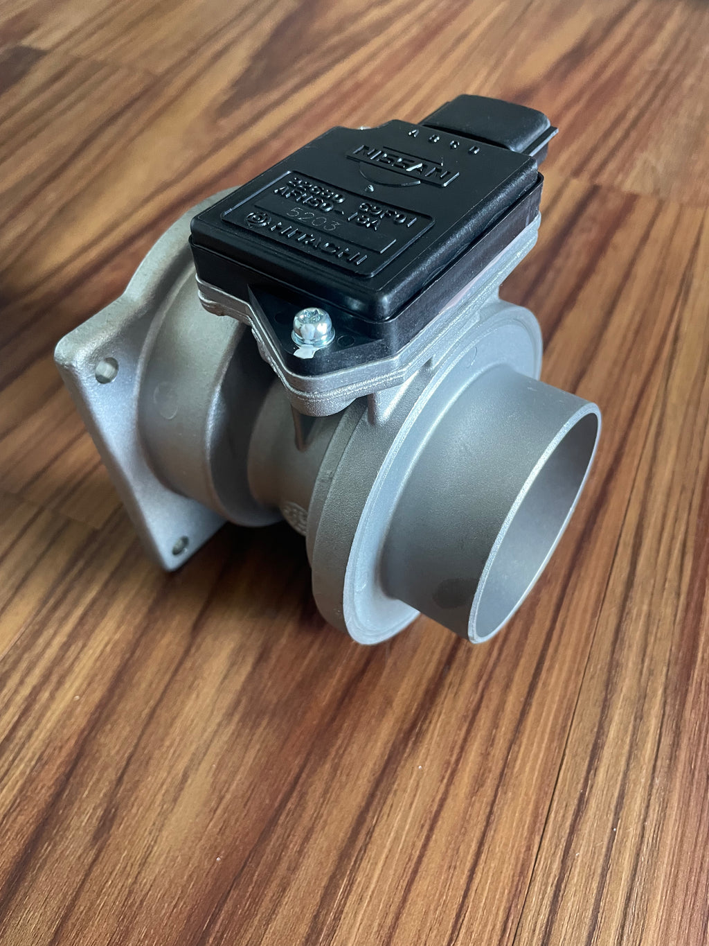 S15 Mass Air Flow Sensor