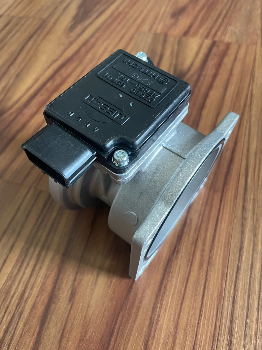 S15 Mass Air Flow Sensor