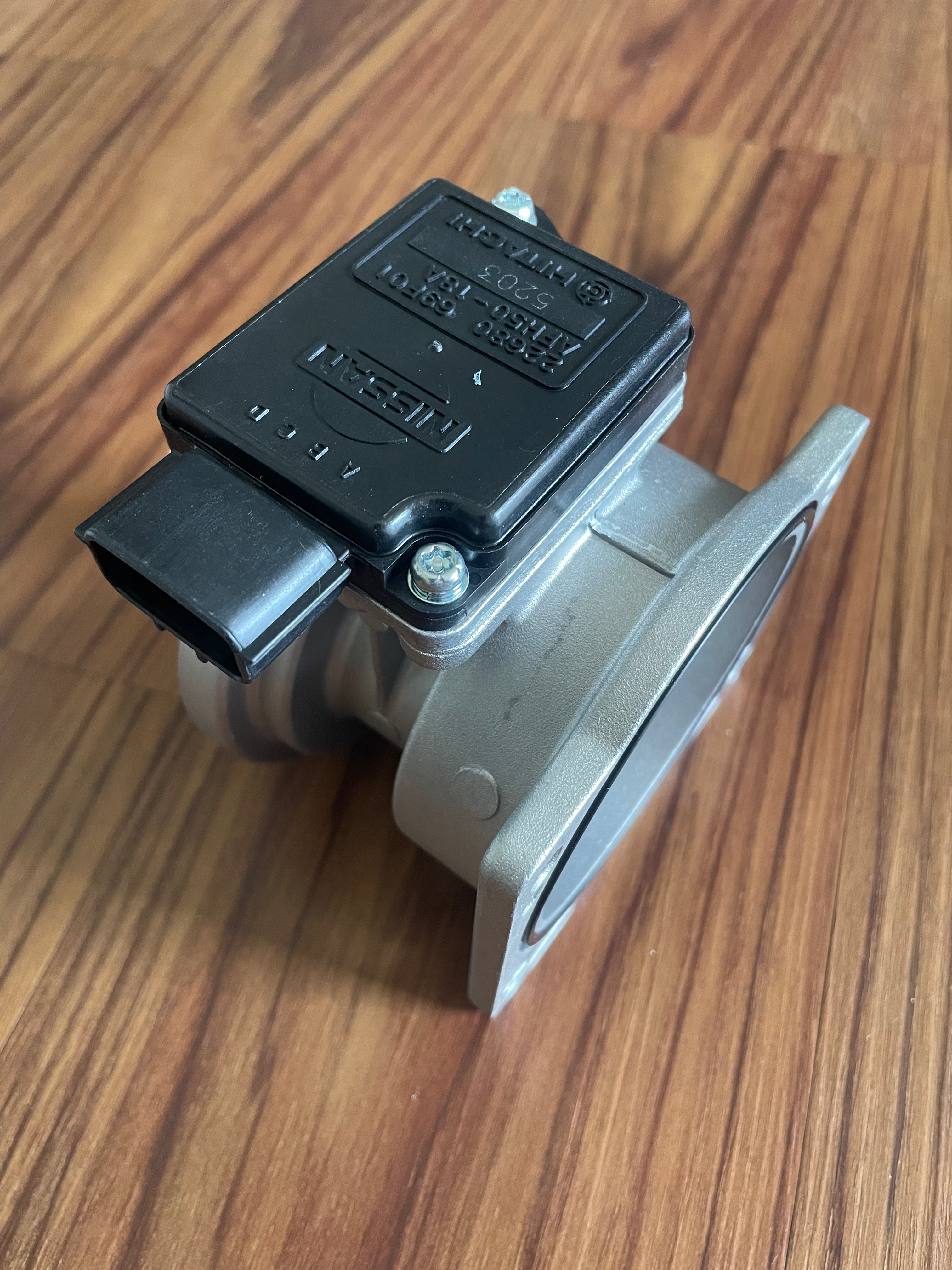 S15 Mass Air Flow Sensor