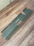 R33 GTR Greddy Carbon Kevlar Rad Panel