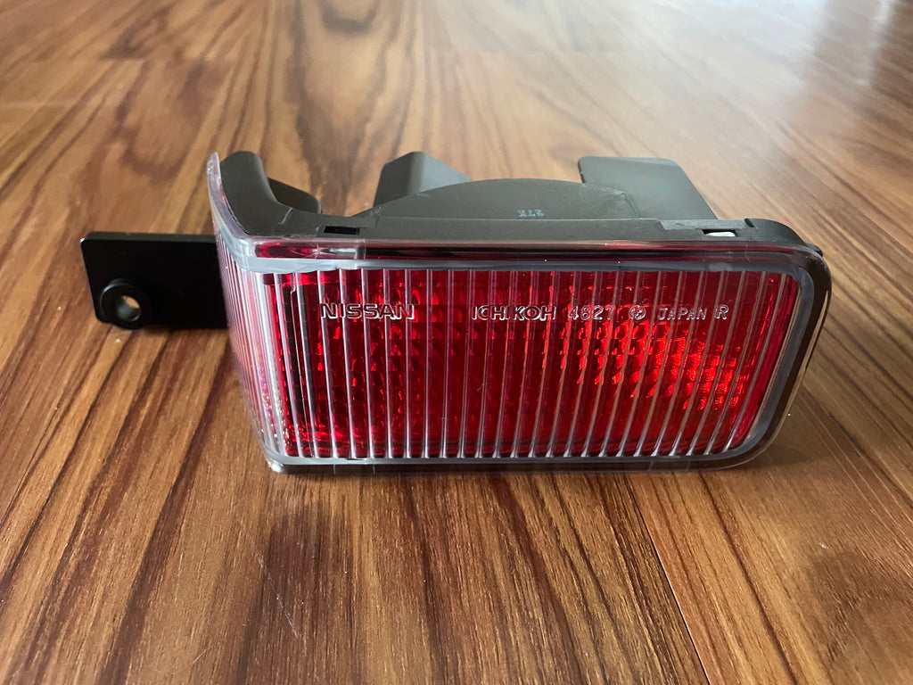 R34 Rear Fog Lamp RH (Red)