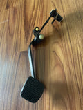 S15 Clutch Pedal Assy
