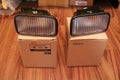R34 GTR Front Bumper Lamps (Clear)