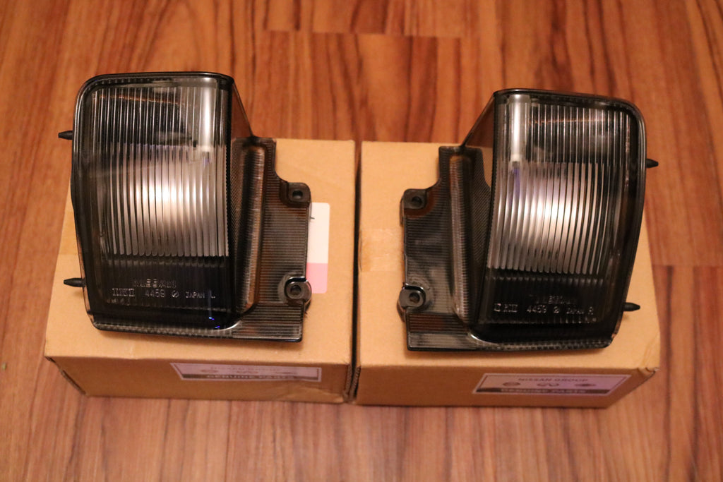 R32 Rear Fog Lamp Kit