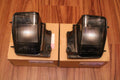 R32 Rear Fog Lamp Kit