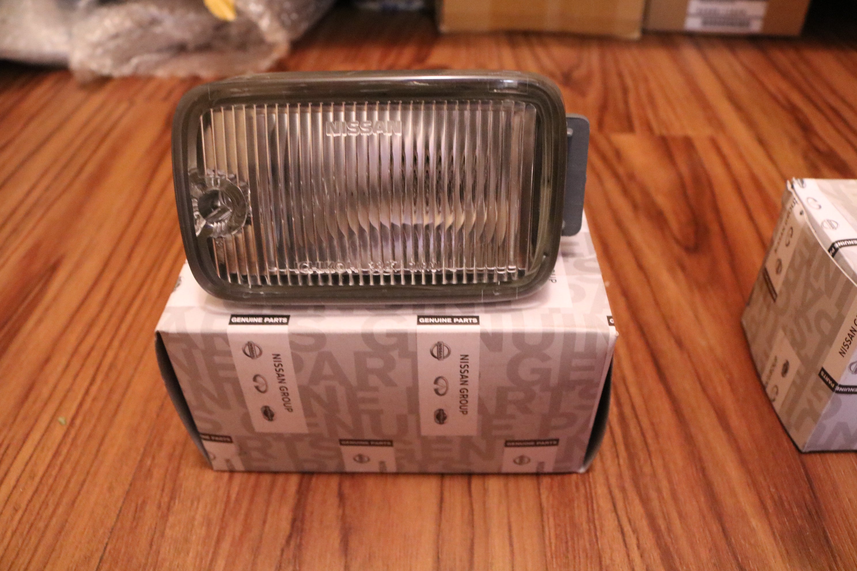 180sx Type X Front Bumper Lamp Kit
