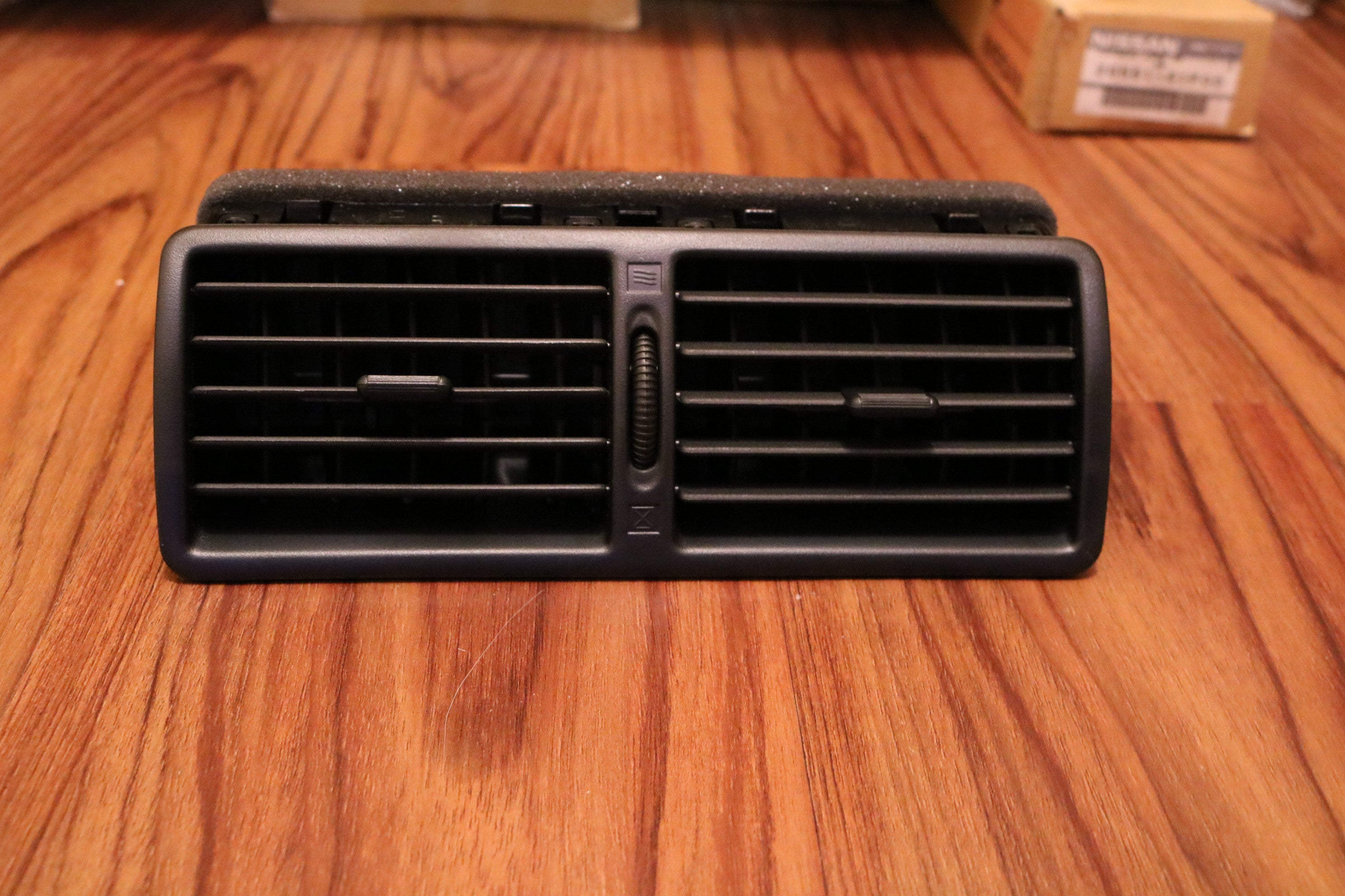 R32 Dash Vent Kit