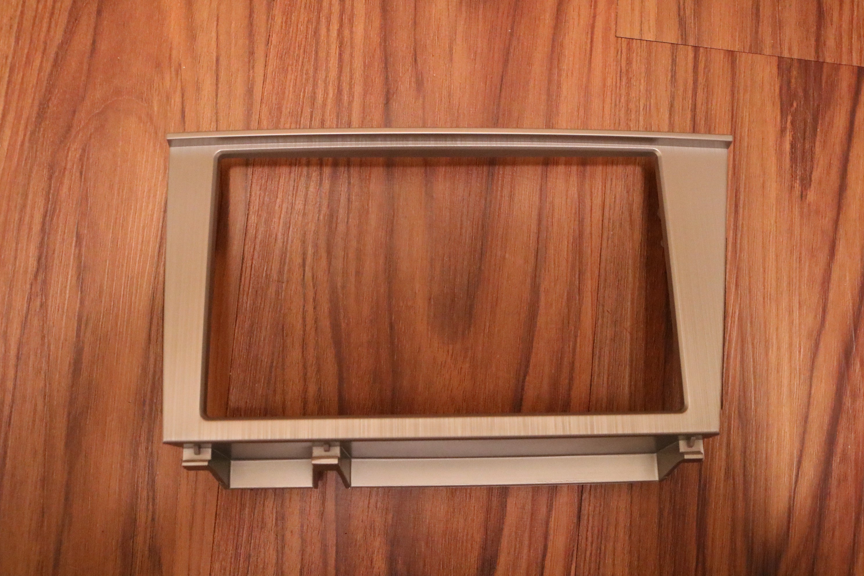 R34 GTR Radio Bezel(Zenki)