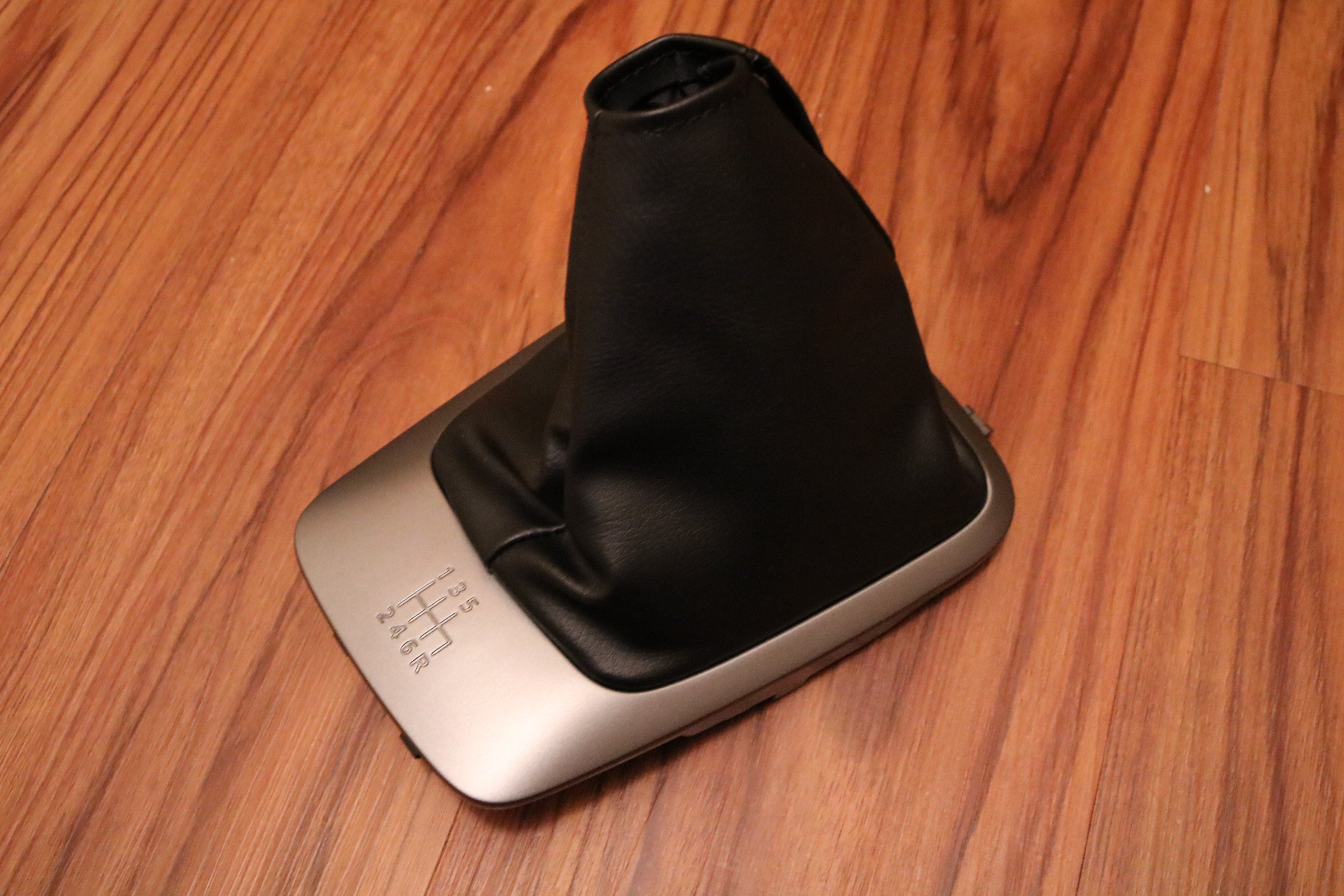 S15 Spec-R Shift Boot