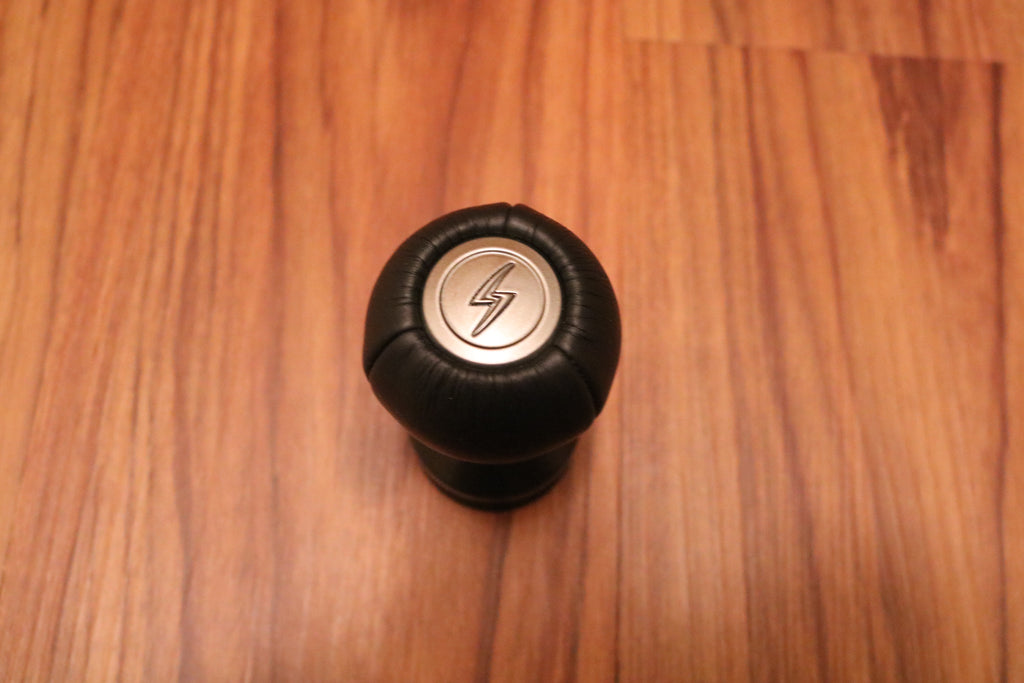 S15 Spec-R 6-Speed Shift Knob