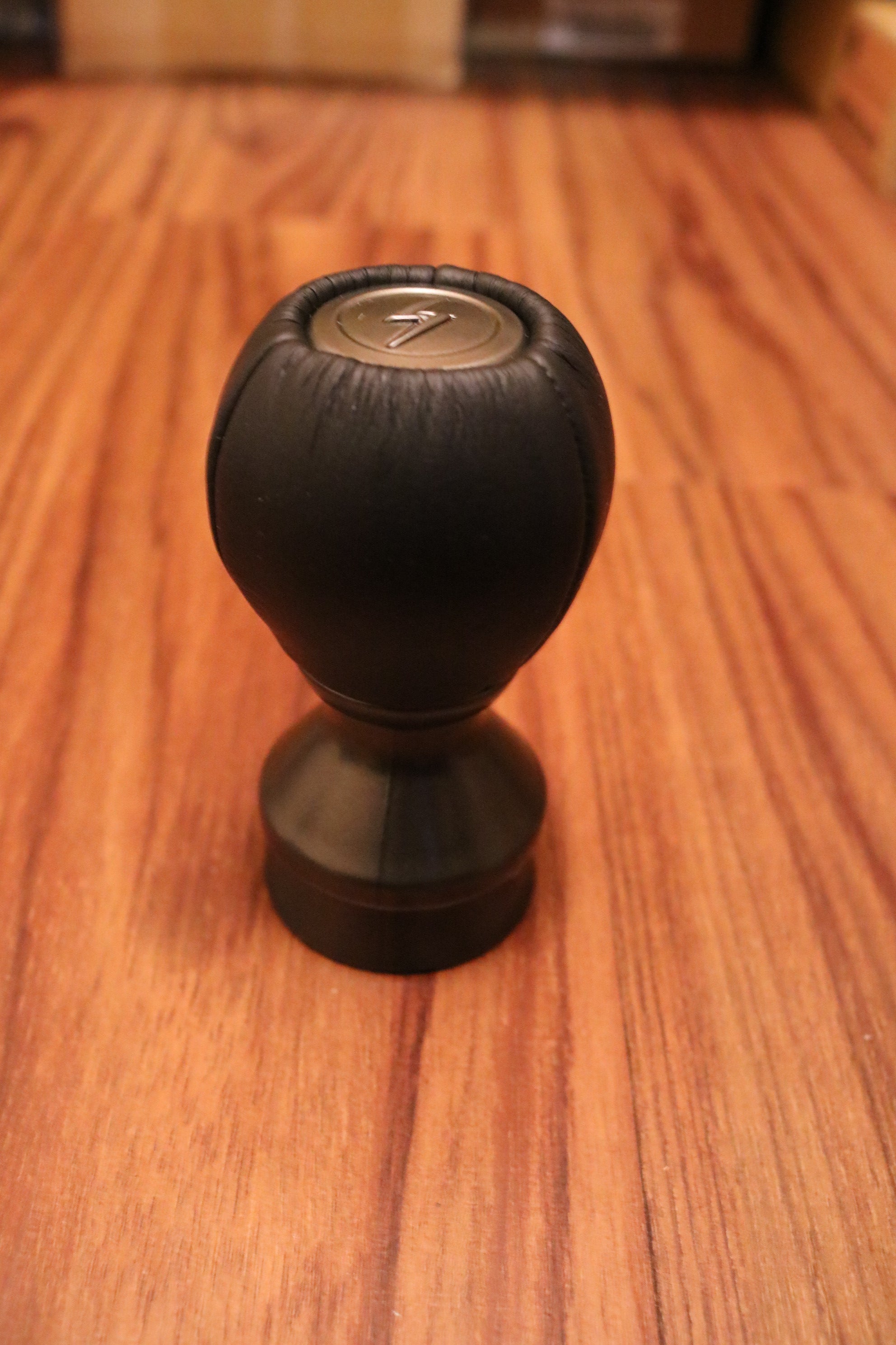 S15 Spec-R 6-Speed Shift Knob