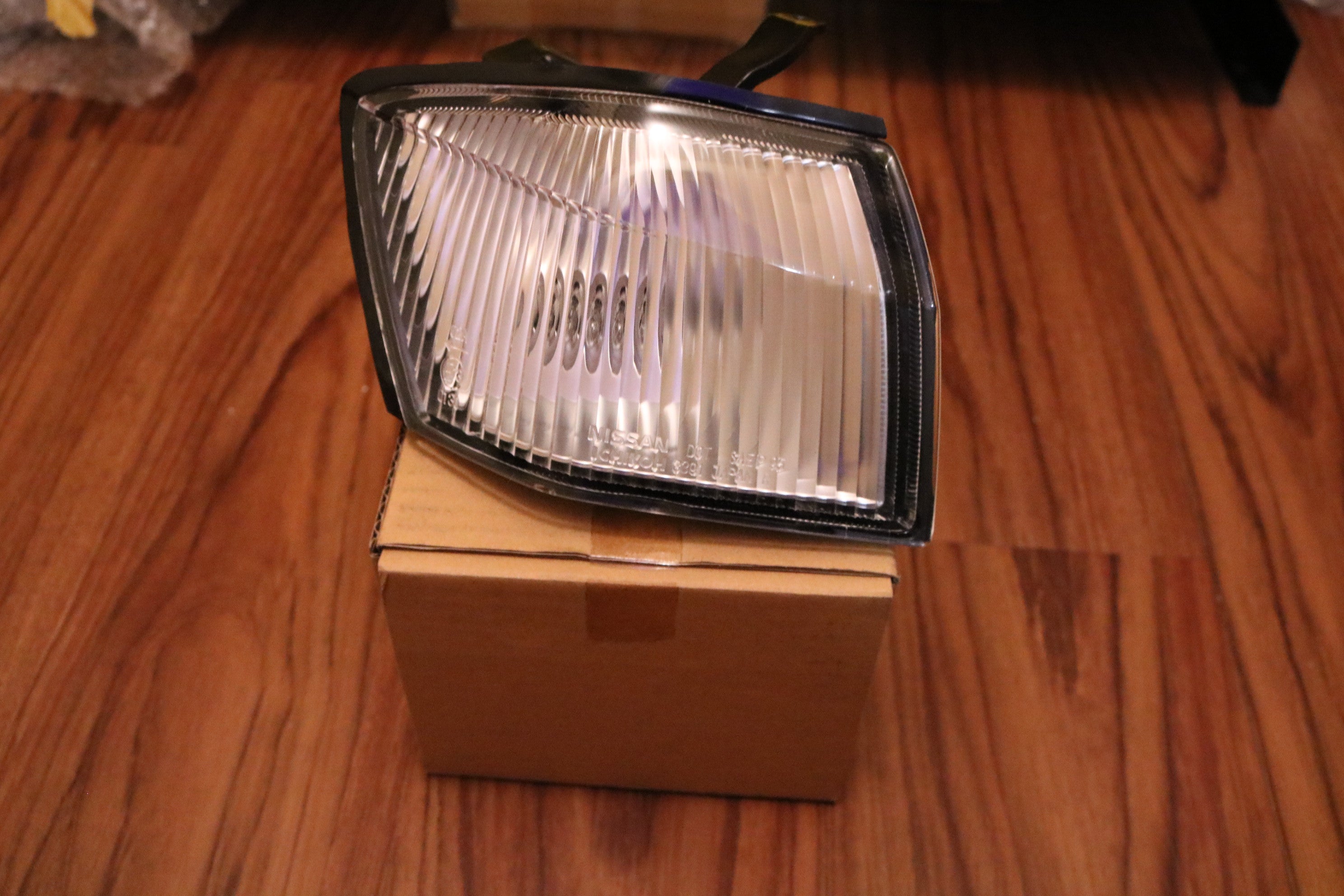 S14 Clearance Corner Lamp Kit (Kouki)