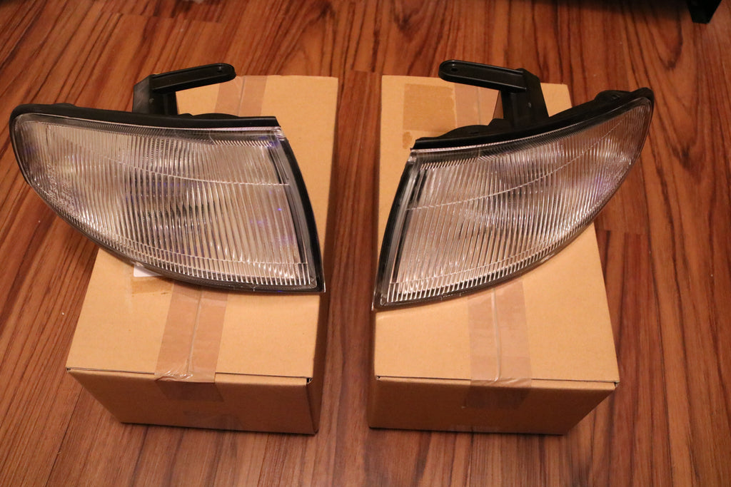 S14 Clearance Corner Lamp Kit (Zenki)